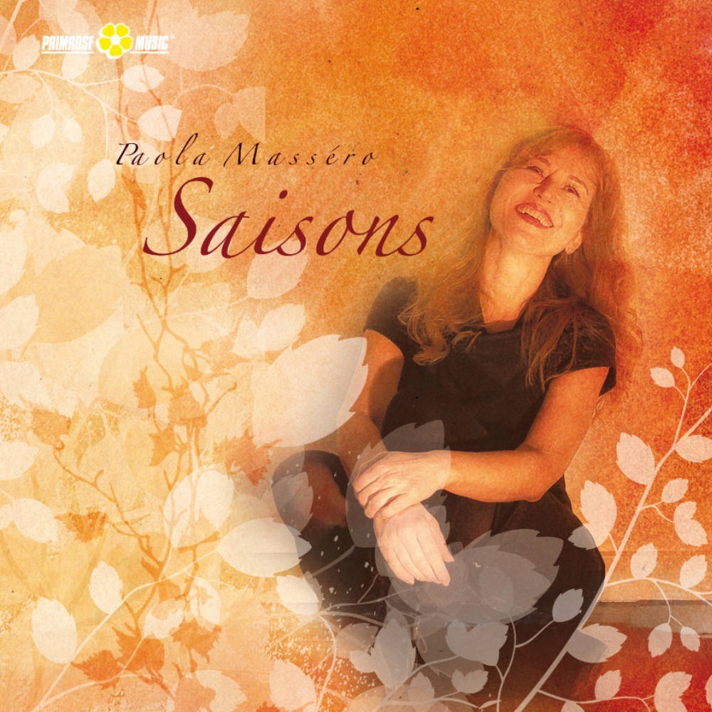 Saisons01 Paola Masséro Ton Silence mp3 image